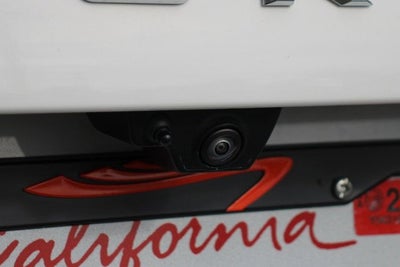 2025 Chevrolet Suburban LS