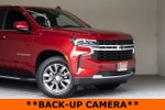 2024 Chevrolet Suburban LS