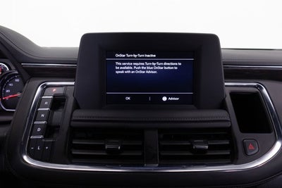 2024 Chevrolet Suburban LS