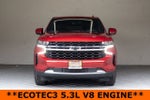2024 Chevrolet Suburban LS