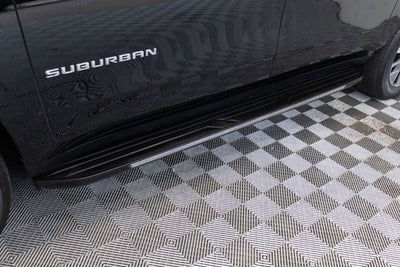 2024 Chevrolet Suburban LS