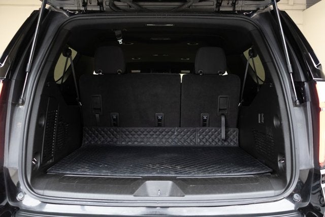 2024 Chevrolet Suburban LS