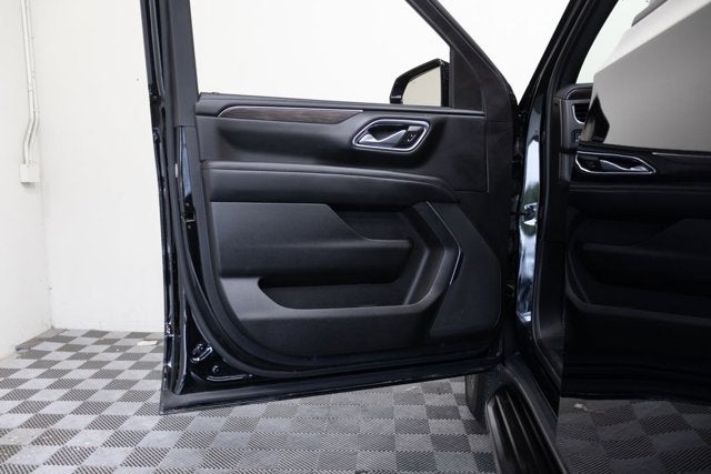 2024 Chevrolet Suburban LS