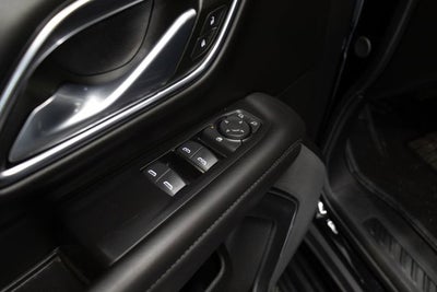2024 Chevrolet Suburban LS