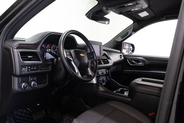 2024 Chevrolet Suburban LS