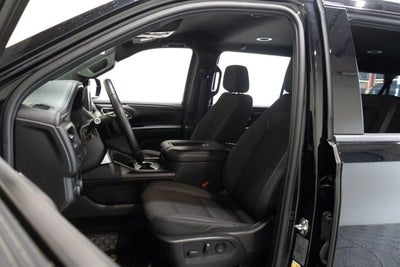 2024 Chevrolet Suburban LS