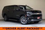 2024 Chevrolet Suburban LS
