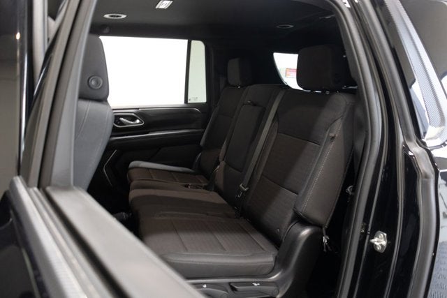 2024 Chevrolet Suburban LS