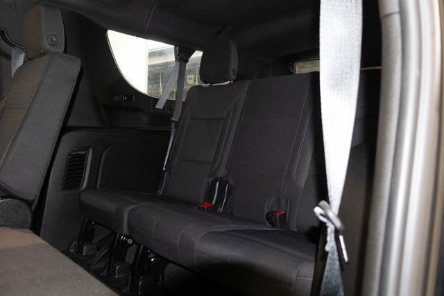 2024 Chevrolet Suburban LS
