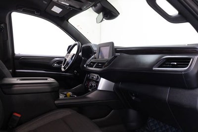 2024 Chevrolet Suburban LS