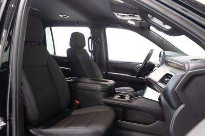 2024 Chevrolet Suburban LS