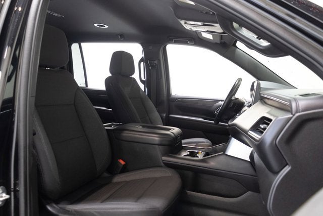 2024 Chevrolet Suburban LS