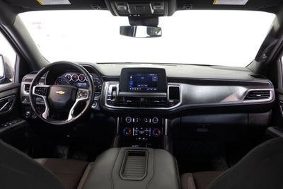2024 Chevrolet Suburban LS