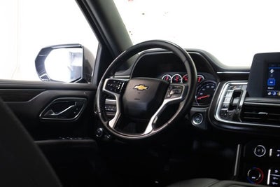 2024 Chevrolet Suburban LS