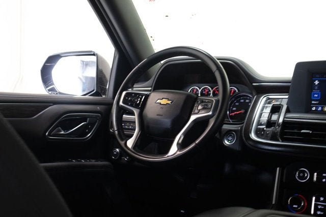2024 Chevrolet Suburban LS