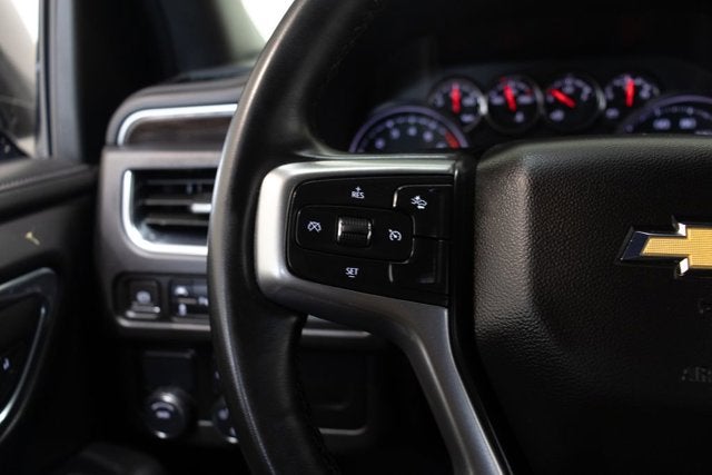 2024 Chevrolet Suburban LS