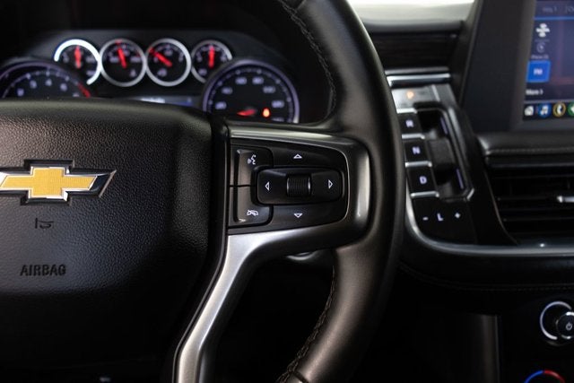 2024 Chevrolet Suburban LS