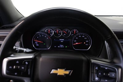 2024 Chevrolet Suburban LS
