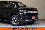 2024 Chevrolet Suburban LS