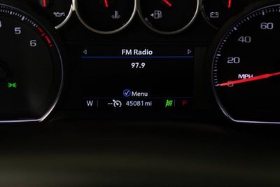 2024 Chevrolet Suburban LS