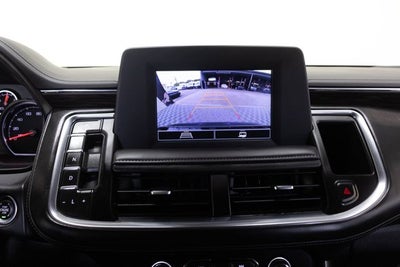 2024 Chevrolet Suburban LS