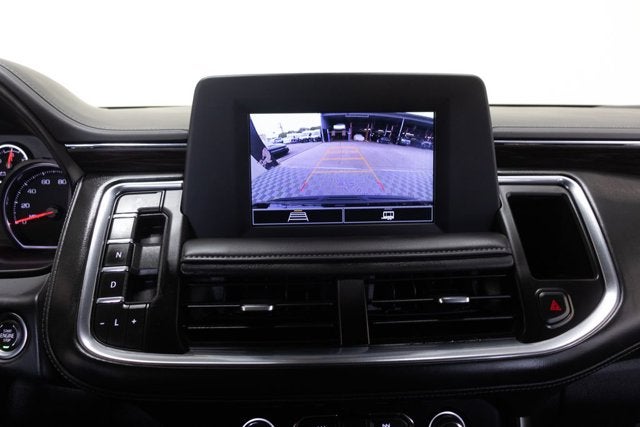 2024 Chevrolet Suburban LS