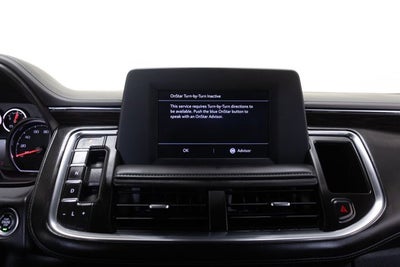 2024 Chevrolet Suburban LS