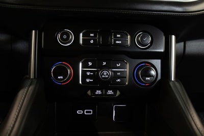 2024 Chevrolet Suburban LS