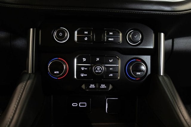 2024 Chevrolet Suburban LS