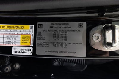 2024 Chevrolet Suburban LS
