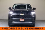 2024 Chevrolet Suburban LS