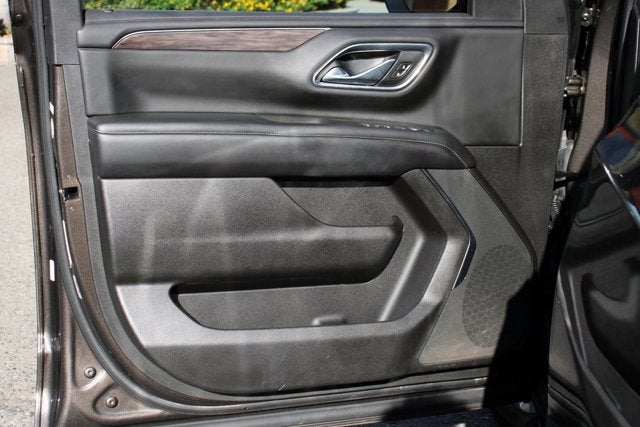 2021 Chevrolet Suburban LS