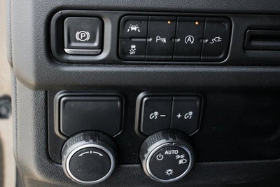 2021 Chevrolet Suburban LS