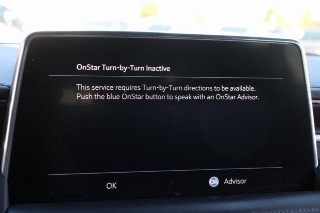 2021 Chevrolet Suburban LS