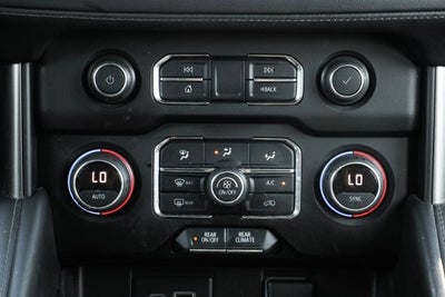 2021 Chevrolet Suburban LS