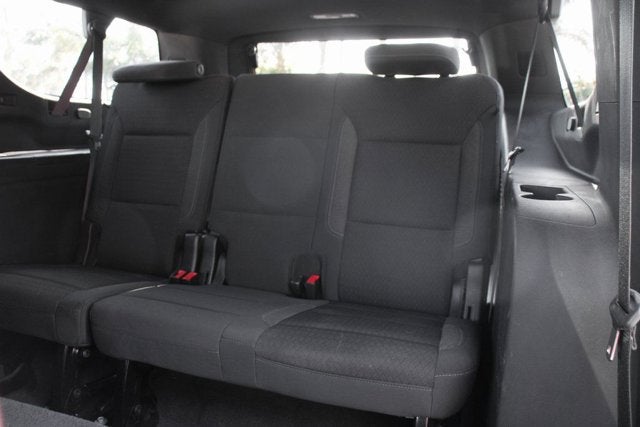 2021 Chevrolet Suburban LS