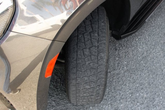 2021 Chevrolet Suburban LS