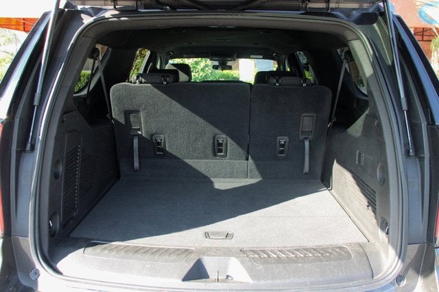 2021 Chevrolet Suburban LS