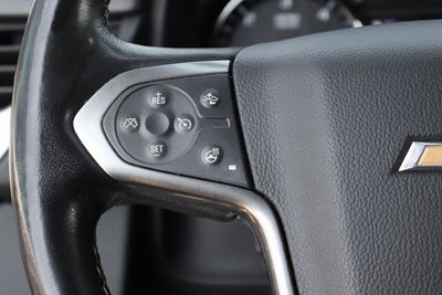 2020 Chevrolet Suburban Premier