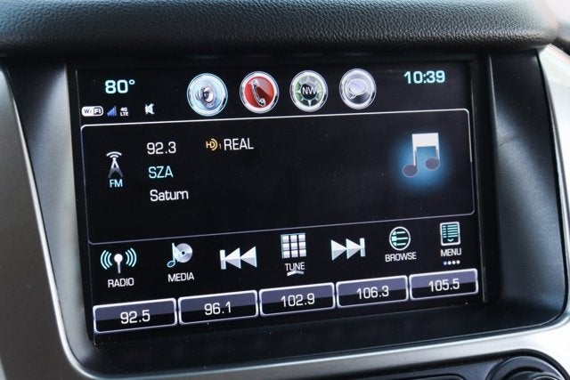 2020 Chevrolet Suburban Premier