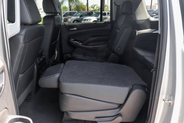 2020 Chevrolet Suburban Premier