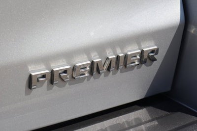 2020 Chevrolet Suburban Premier