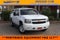 2013 Chevrolet Suburban 2500 LT