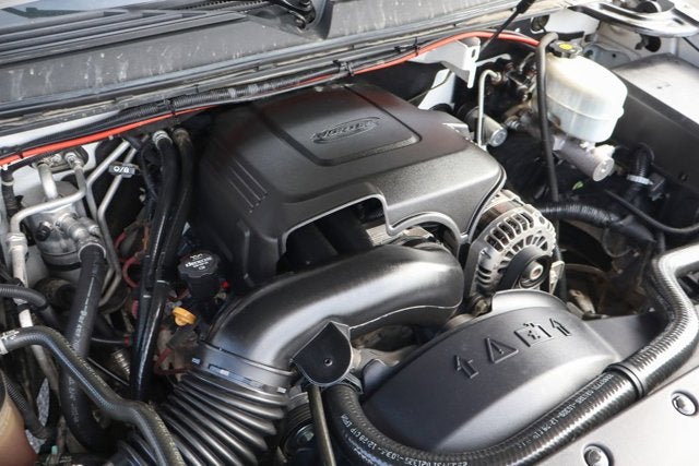 2013 Chevrolet Suburban 2500 LT