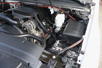 2013 Chevrolet Suburban 2500 LT