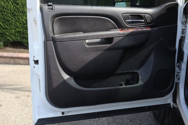 2013 Chevrolet Suburban 2500 LT