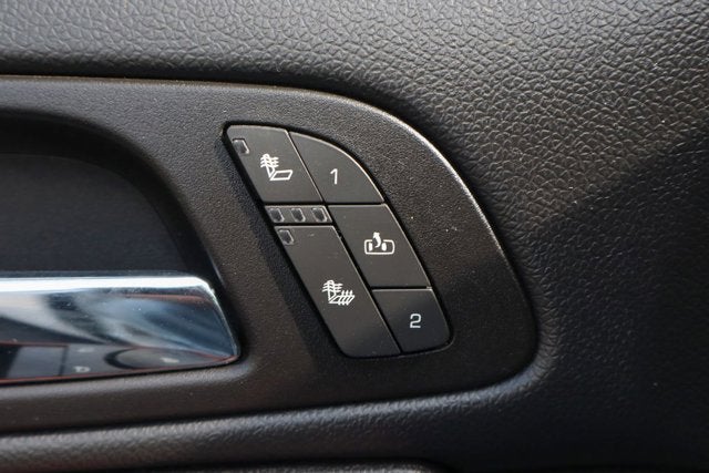 2013 Chevrolet Suburban 2500 LT