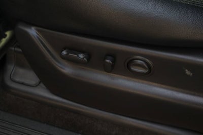 2013 Chevrolet Suburban 2500 LT