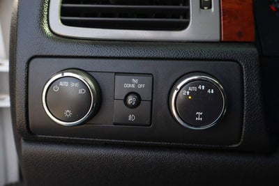2013 Chevrolet Suburban 2500 LT