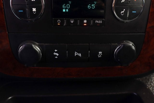 2013 Chevrolet Suburban 2500 LT